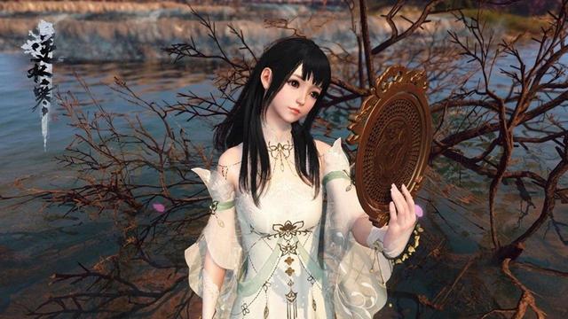 官方限制押镖,玩家开始劫镖!逆水寒全新玩法