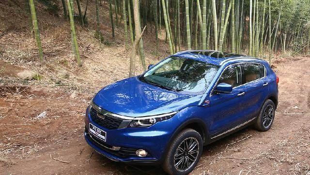 国产故障率最低SUV, 口碑不输大众, 不服来辩