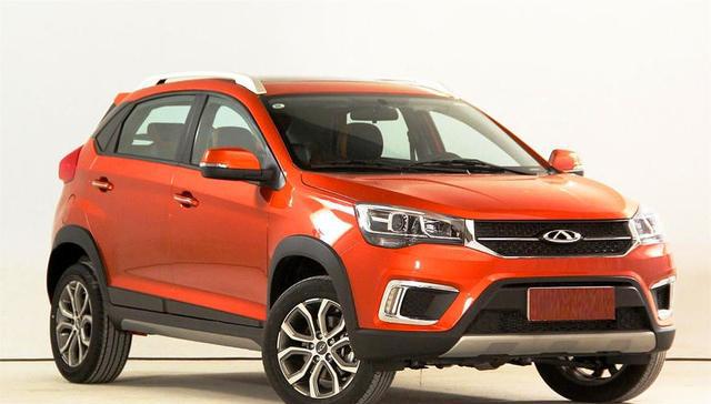 5万级的好车！油耗仅6升，配置齐全