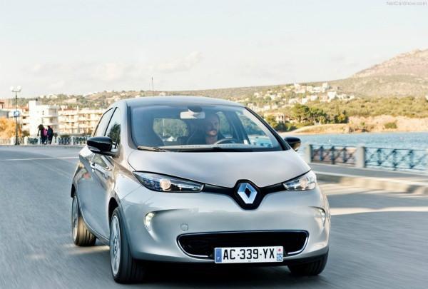 第一竟然不是比亚迪？2017全球新能源车企TOP10