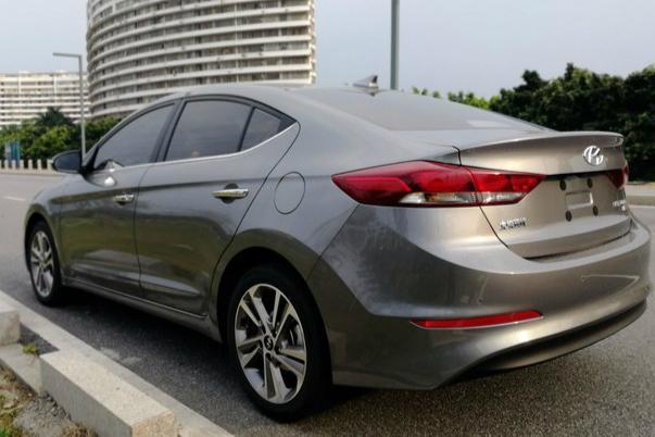 又降了！韩系良心家轿再降2万，配7AT油耗6L，仅8万果断放弃帝豪