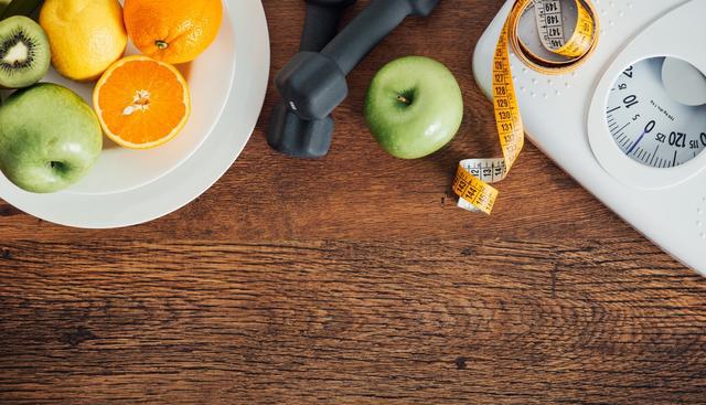 进食水果沙拉有什么好处?这2个好处轻轻松松