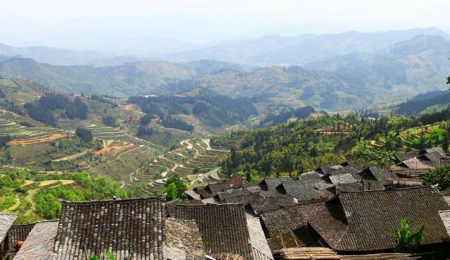 中国有一村,村民姓滚,却没人敢叫,只因这里人人