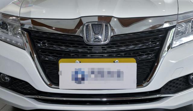 这款是专门为中国市场打造的车，外商售价15万，认为绝对大卖