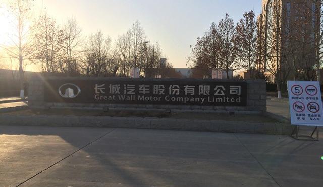 自主崛起！吉利、长安、长城三品牌11月销量爆炸，合资压力大了！