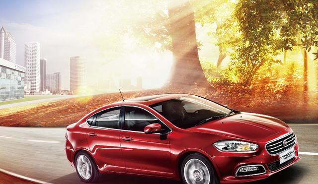 菲翔曾经也算销量王 被车主联名投诉该怎样走下去?