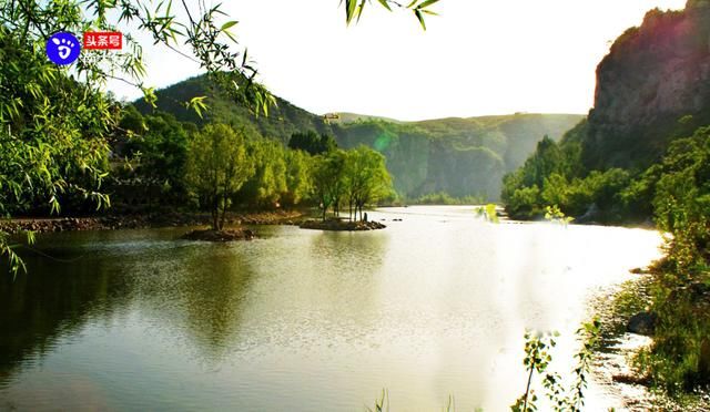 林州、鹤壁,9大原生态、无门票景区,51自驾你
