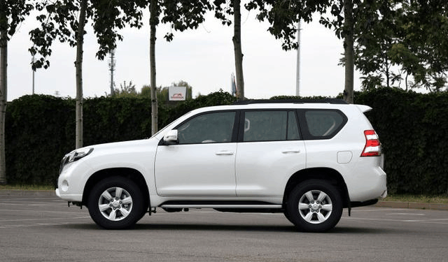 是什么车跑了一百万公里? 车贩子公里数一改转手卖了17万