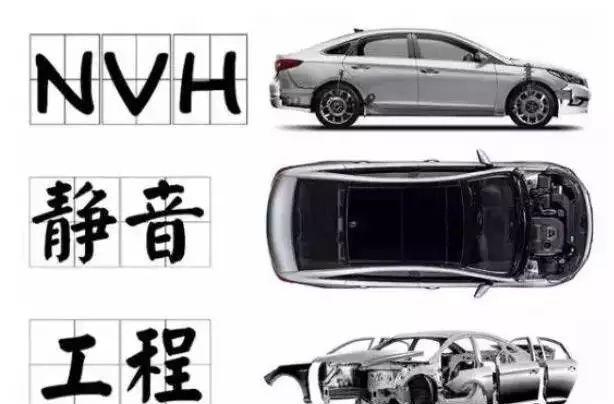 为什么说汽车NVH是一门玄学？