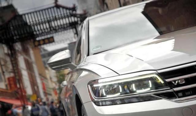 降价8万后销量翻番, 奥迪A6换标车型, 为它放弃宝马5系