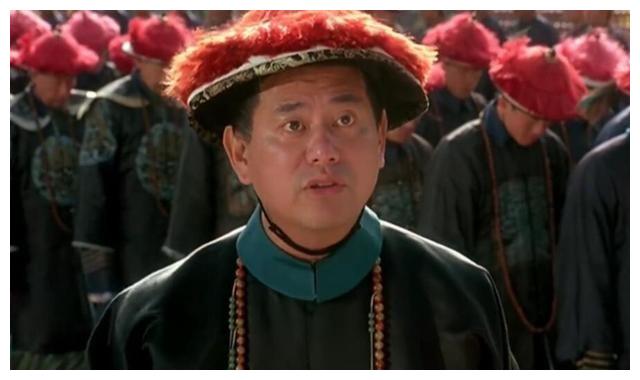 《武状元苏乞儿》的龙套里,竟然有杨幂,还演了