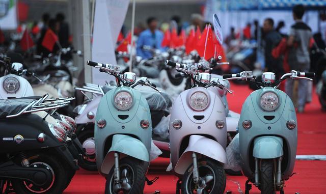 电动车行业为什么越来越不赚钱，原因出在了那里？