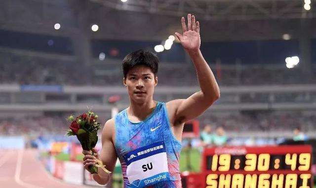 2018钻石联赛上海站 中国田径队参赛名单出炉