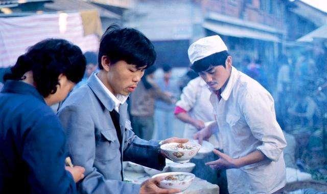 60年代中国各地特色小吃, 有人还记得吗, 能猜
