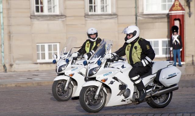 告诉你一个真实的丹麦(3)丹麦的社会治安