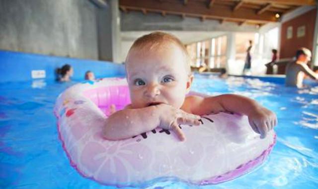 一岁内的成长标准, 你宝宝成神童了吗?