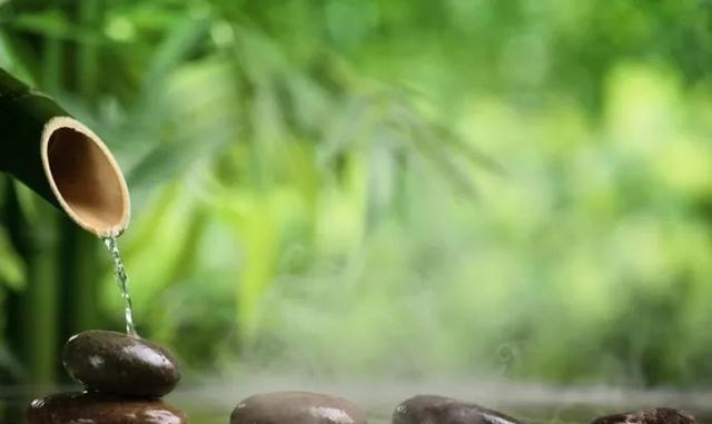 做一个有涵养有气度的人,不和小人一般见识,不