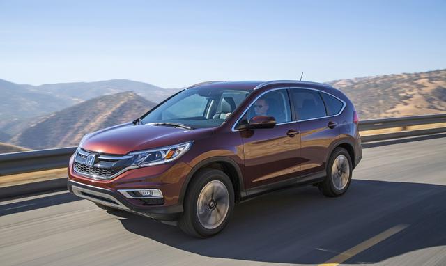 美媒评综合性最好的6款SUV，至少开十年！奥迪Q7排在最后？