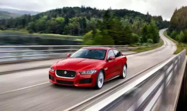 最高卖84.8万元，四条腿的捷豹新款XE终于来了！