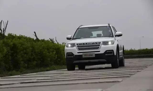 挑战极限，CS95以8.41秒成新跑分王