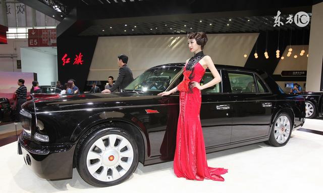 红旗H5即将上市，售价不到16万，日系车、大众车开始颤抖