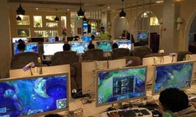 英雄联盟手游版已经开始出内测版本,真要面世