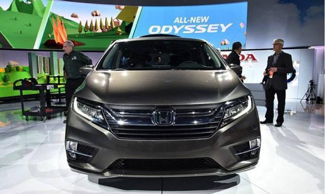 GL8劲敌正式换代, 配10AT, 3万刀起步, 出名省油耐操要火