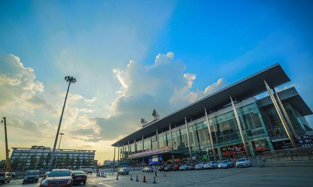 四川省这3座火车站等级最高,