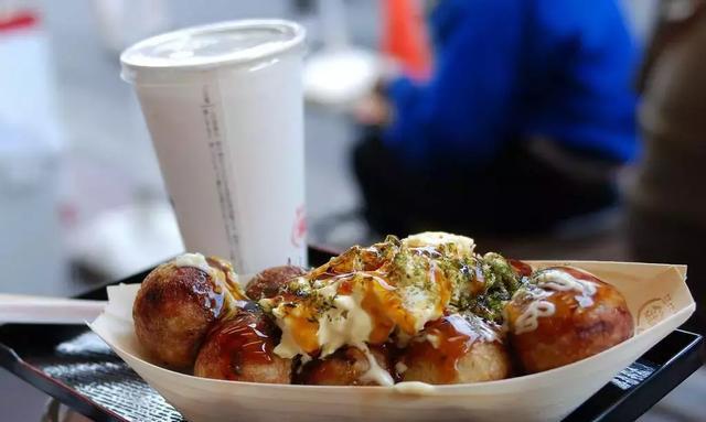 日本人最爱吃的本土美食TOP10