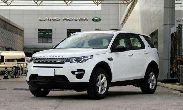 最便宜路虎即将登场, 能否挽救印度车销量, 重回霸主地位?