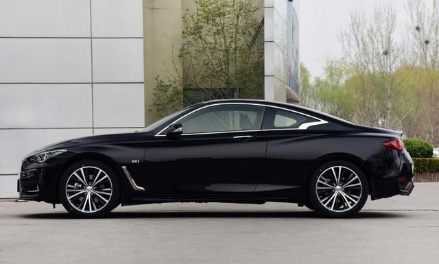 整车进口配奔驰动力, 换代帅的逆天, 起售价降26万完爆宝马4系