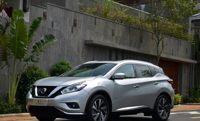 姐夫花了30万，没买汉兰达却买了这车