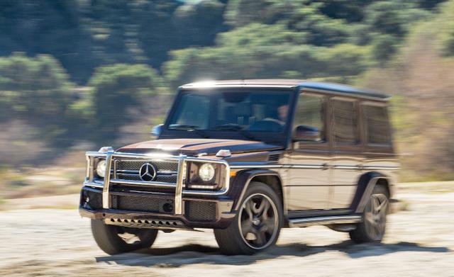 市面上越野性能最强的六款车，第六款进川入藏人手一辆！