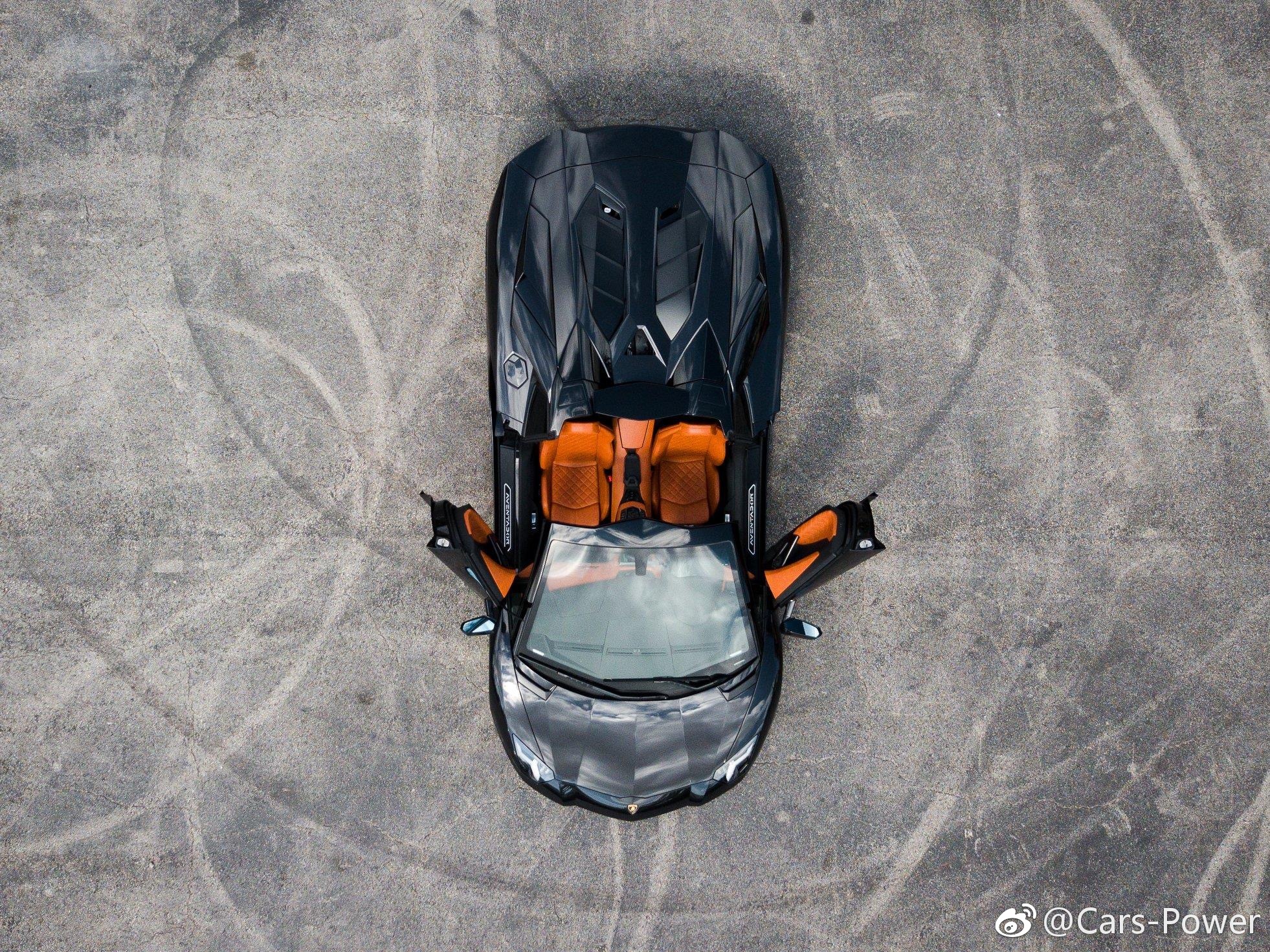 想知道“兰博基尼“近期资讯盘点，你想要的这里都有