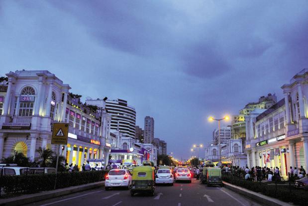 印度人问:为何世界仍认为印度是发展中国家,而