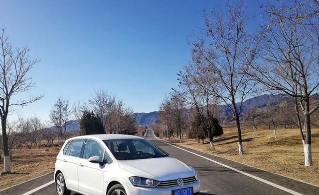 听说大众所有车型都是在这辆车的基础上开发而来的