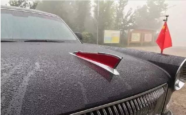 “红旗“有新的文章更新，请注意查收