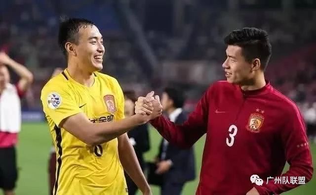 恒大官网更改一线队名单!国足中卫回归 00后新