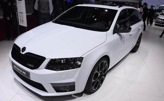 SUV大火的下一步旅行车, 4米7车身, 1.8T四驱, 卖20万实属良心