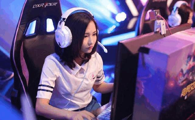 奥运会认同电子竞技! 禁止英雄联盟! 绝地求生