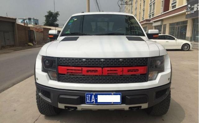 最新最全的“福特“资讯都在这里，不容错过