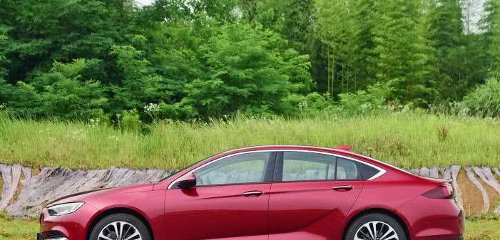 “20-30万美系中型轿车“必看资讯都在这，你错过了吗