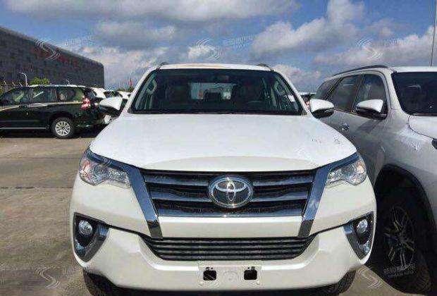 小号版本“普拉多”, 七座配全时四驱仅25万