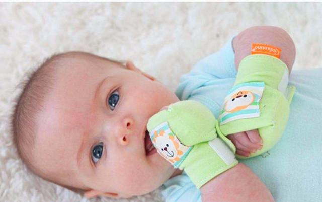 一岁内的成长标准, 你宝宝成神童了吗?