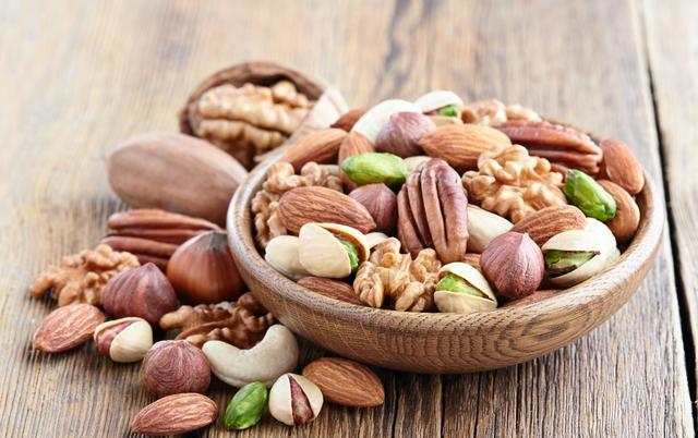 孕妇适合吃什么零食 更能促进宝宝健康生长?