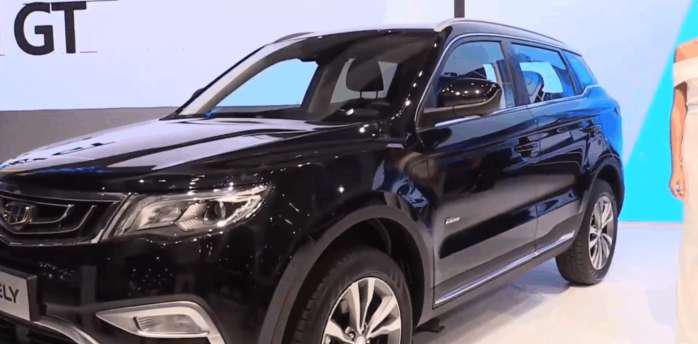 吉利这次赚翻了! 起售不到10万的车, 连续8个月销量破2万辆