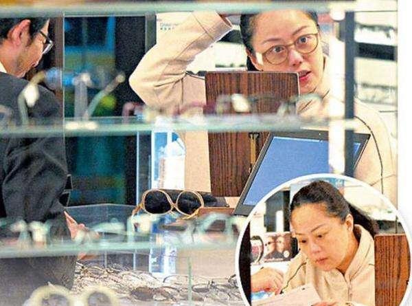 败光钟镇涛3亿身家, 再嫁比自己大23岁富豪, 如今晚年孤苦无依