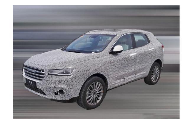 速递!新鲜的“哈弗“资讯全在这，看我就够了