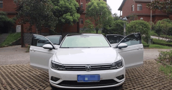 凌渡怎么样? 车主说除了这三点, 其他很好