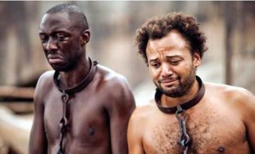 非洲黑奴命运悲惨,在老了之后都去了哪里?结局如何